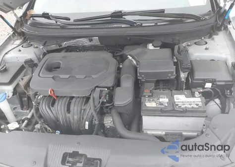 2015 Hyundai Sonata Se z USA, uszkodzony, nr VIN 5NPE24AF3FH210839